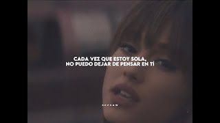 ARIANA GRANDE; ❝Everyday❞ 「espa&ntilde;ol」