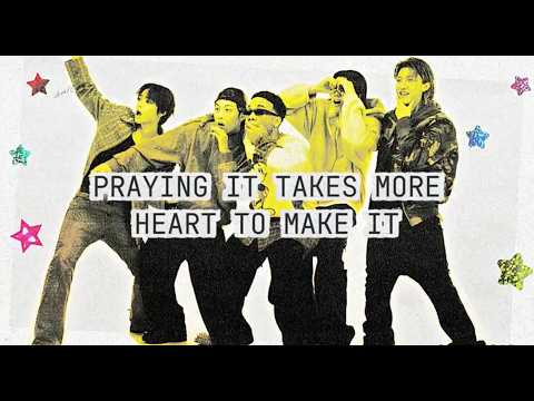 LNGSHOT, Anderson .Paak - Fire With Fire (Inspired by the Original Motion Picture K-POPS!)