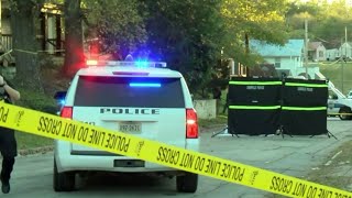 Danville police investigating possible homicide
