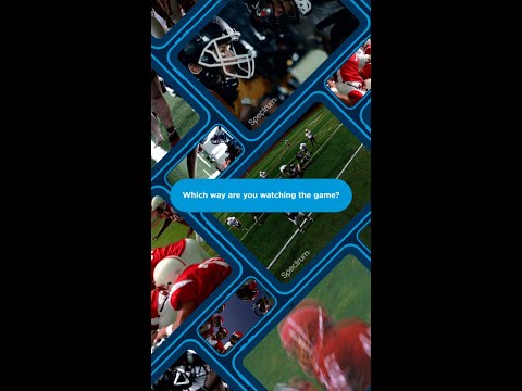 Download The Spectrum Tv App Today Spectrum