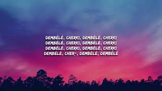 Crystalo - Imbattables Lyrics