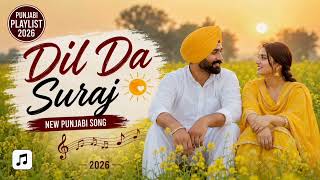 Punjabi Sad Song 2026 | Heart Touching Punjabi Song | Latest Emotional Music
