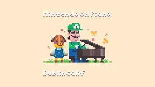 Zelda's Lullaby (From "The Legend of Zelda: Ocarina of Time") - Dublincalif