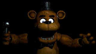 Freddy's Music Box - Toreador March (Slowed and Reverbs)