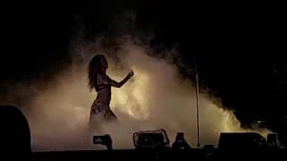 Shakira - Suerte (Whenever, Wherever) - El Dorado World Tour CDMX
