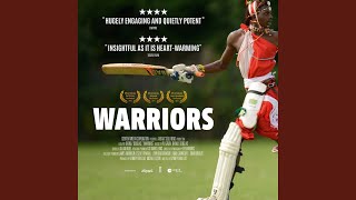 Warriors Theme - Ali Gavan