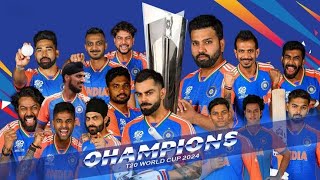 Team India X Dangal song ll world cup champion ll Rohit Sharma ll #cricket #viral#World cup#rohit