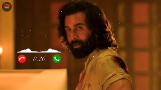 Animal-Nanna auvvu Na Pranam BGM Ringtone Animal Movie All RingtonesAnimalRanbir Kapoor Bgm Ringtone