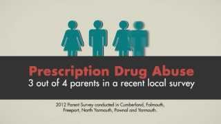 CAN Prescription Drug Misuse Prevention