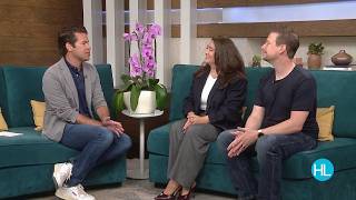 93Q's Cowboys & Angels Concert Brings Country Stars to Houston