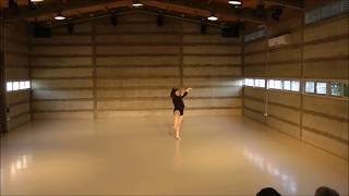 Canto del loco (Mad Man&rsquo;s Song) - Beatriz Ferreyra