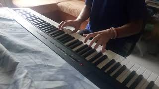 Zara Larsson &ndash; Invisible piano cover