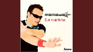 Clap Your Hands (Georgie Porgie Extended Vocal Mix) - Ramada