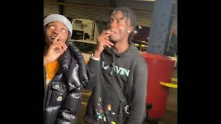 ToothFairy 🧚&zwj;♂️ - Kyle Richh x Jenn Carter (unreleased LQ)