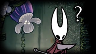 "Good" at Silksong: The Purple Posy Predicament