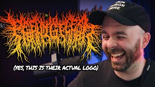 why PEELINGFLESH might be the most IGNORANT BAND EVER...
