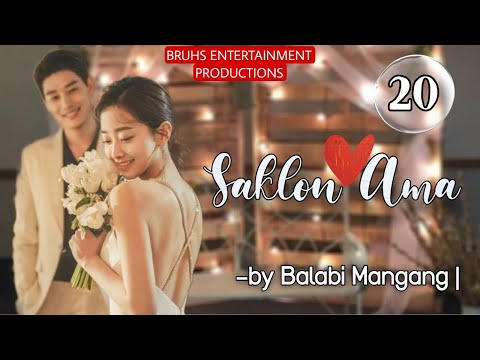 Saklon Ama (20) Paenubi Yaikhom | Balabi Mangang