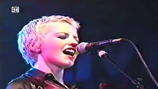 The Cranberries -  Zombie (Live At Alabama, Munich, Germany, 1994)