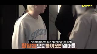 Run BTS EP 150 Behind The Scenes|[English Sub]| Run BTS Behind The Cut| Run BTS💜