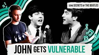 Song Secrets of The Beatles: All I've Got To Do