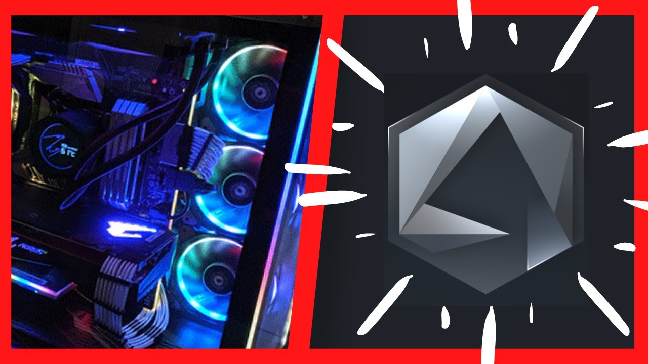 Github Armourycrate Armourycrate Github Io - 8K Geometric Arts for Desktop