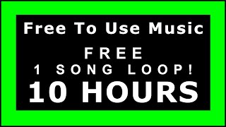 Ikson - Paradise 🔊 &iexcl;10 HOURS! 🔊 [travel vlog music free loop background music stream song] ✔️