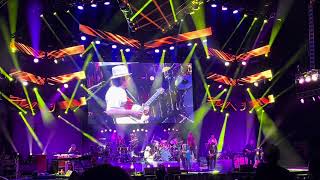 Santana - Oneness Tour 2026 - Highlights (July 6, 2026)