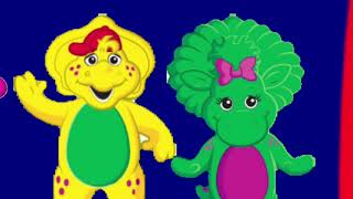 Barney: You Can Count On Me