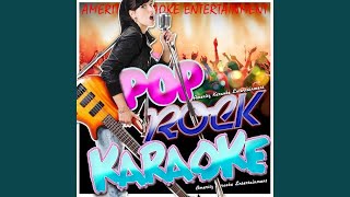 Drops of Jupiter (In the Style of Train) [Karaoke Version] - Ameritz Karaoke Hits