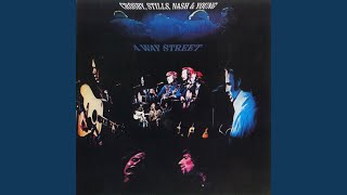Carry On (Live, England 1974) - Crosby, Stills, Nash & Young