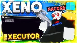 Roblox Executor Xeno Honest Roblox Executor For Pc No Key Script Mqdefault 