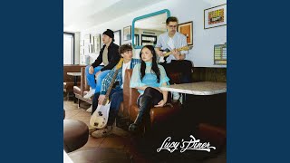 Rat Race - Lucy's Diner