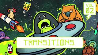 Transitions - Mike Shinoda