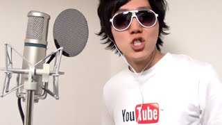 YouTube Theme Song - HIKAKIN