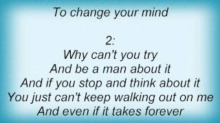 Kylie Minogue - Never Too Late Lyrics