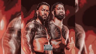 WWE: YEETNESS (Roman Reigns & Jey Uso Mashup)