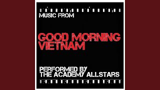 Warmth Of The Sun - The Academy Allstars