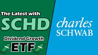 Is SCHD&rsquo;s Dominant Dividend Growth Cooling?