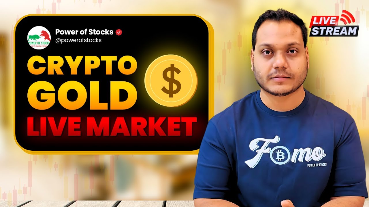 Bitcoin Live Trading 03 July Youtube