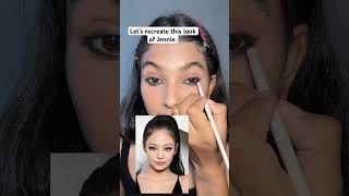 @jennierubyjane makeup tutorial