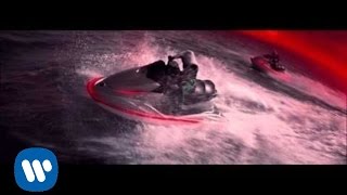 Skrillex & The Doors - Breakn' A Sweat