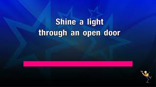 We Found Love - Rihanna & Calvin Harris (KARAOKE)