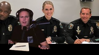 The Hardest Part of The Police Application Process