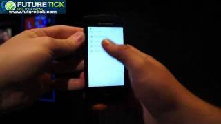 Spotify on Windows Phone hands-on