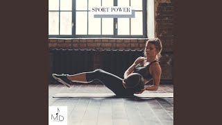 Sport Power - BearStockMusic