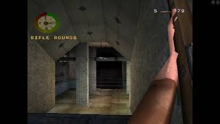 Medal of Honor - Underground Failed #17
