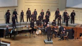 The Longest Time (TTBB) | Billy Joel, arr. Gentry
