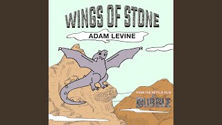 Wings Of Stone - Adam Levine
