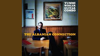 Albanian Shuffle - Yummi Wisler Guitar Combo