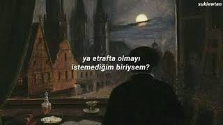falling, jungkook cover (t&uuml;rk&ccedil;e &ccedil;eviri)